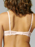 Halbschale Bügel-BH Sakura Pink REVE SIMONE PÉRÈLE